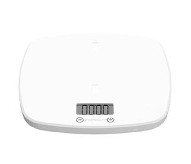 MOMCOZY Waga niemowlęca AZ01, wielofunkcyjna, pomiar wagi i wzrostu - 1594951 - zdjęcie 2
